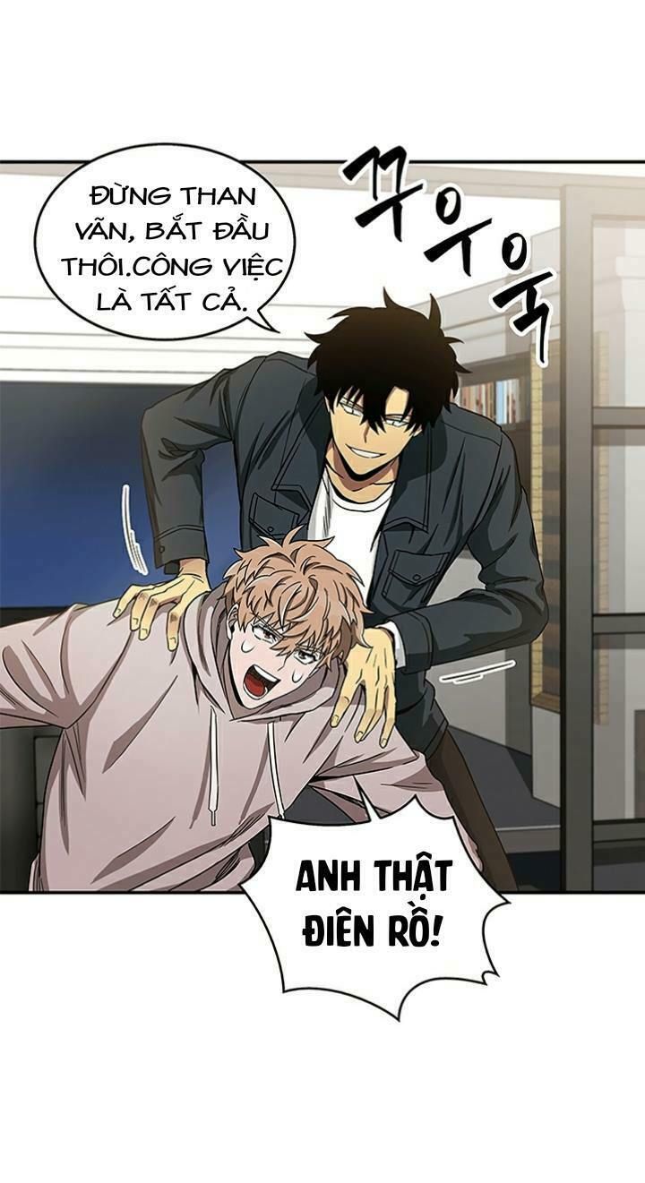 đọc truyện Vua Trộm Mộ Chương 30 ảnh 41 tại Thiên Thai Truyện