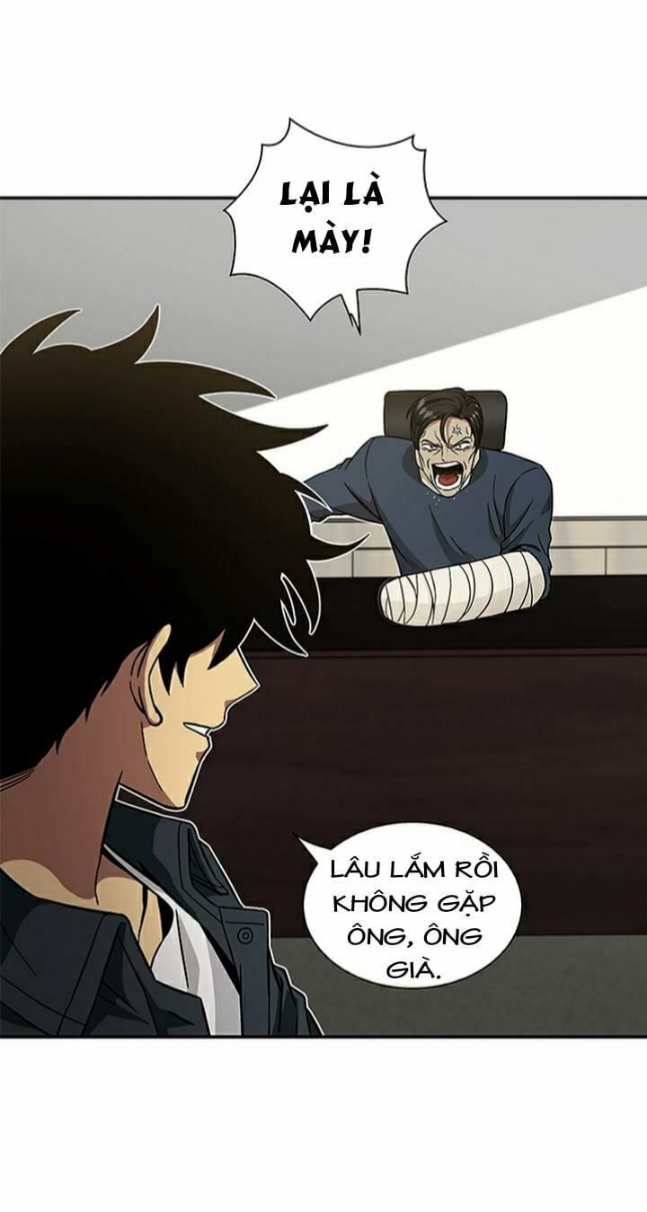 đọc truyện Vua Trộm Mộ Chương 30 ảnh 6 tại Thiên Thai Truyện