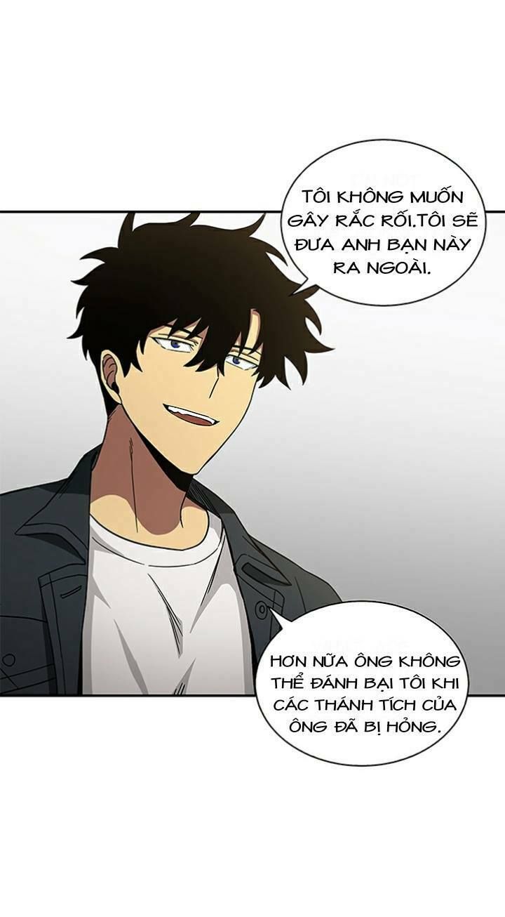 đọc truyện Vua Trộm Mộ Chương 30 ảnh 7 tại Thiên Thai Truyện