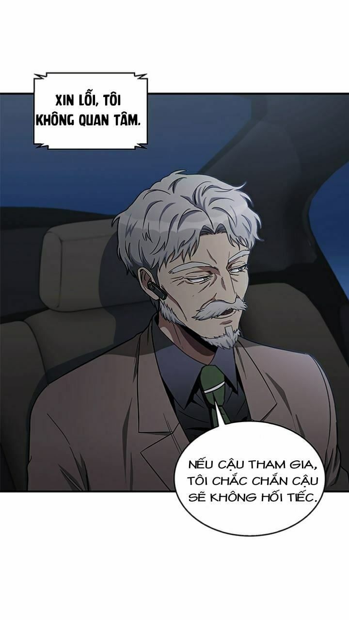 đọc truyện Vua Trộm Mộ Chương 30 ảnh 57 tại Thiên Thai Truyện