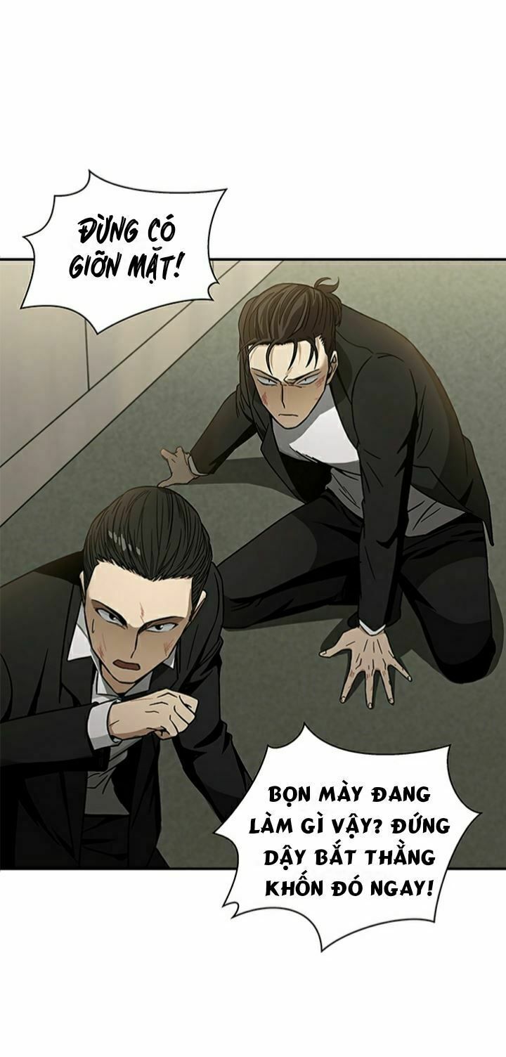 đọc truyện Vua Trộm Mộ Chương 30 ảnh 8 tại Thiên Thai Truyện