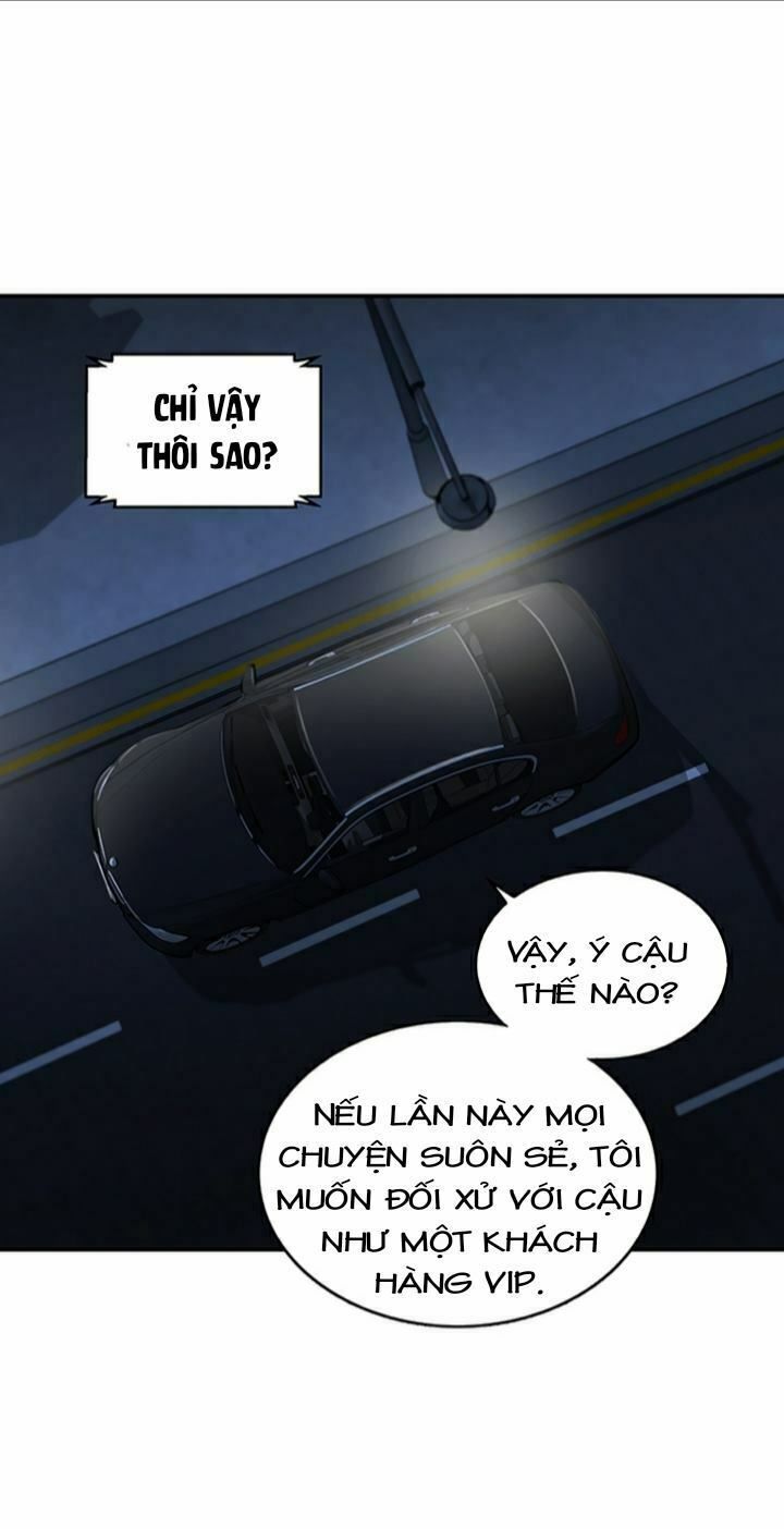 đọc truyện Vua Trộm Mộ Chương 30 ảnh 63 tại Thiên Thai Truyện