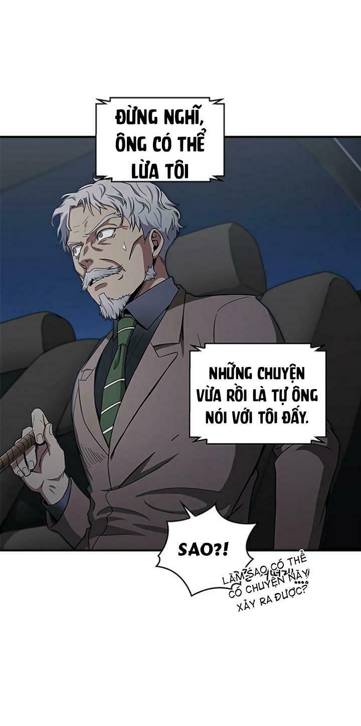 đọc truyện Vua Trộm Mộ Chương 30 ảnh 64 tại Thiên Thai Truyện