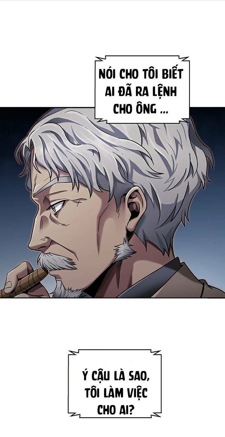 đọc truyện Vua Trộm Mộ Chương 30 ảnh 66 tại Thiên Thai Truyện