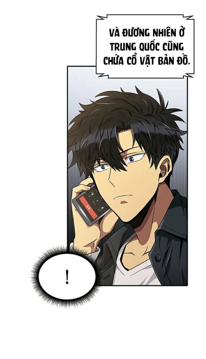 đọc truyện Vua Trộm Mộ Chương 30 ảnh 71 tại Thiên Thai Truyện