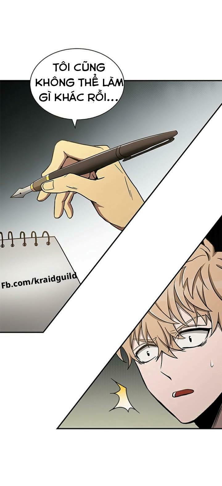 đọc truyện Vua Trộm Mộ Chương 30 ảnh 9 tại Thiên Thai Truyện