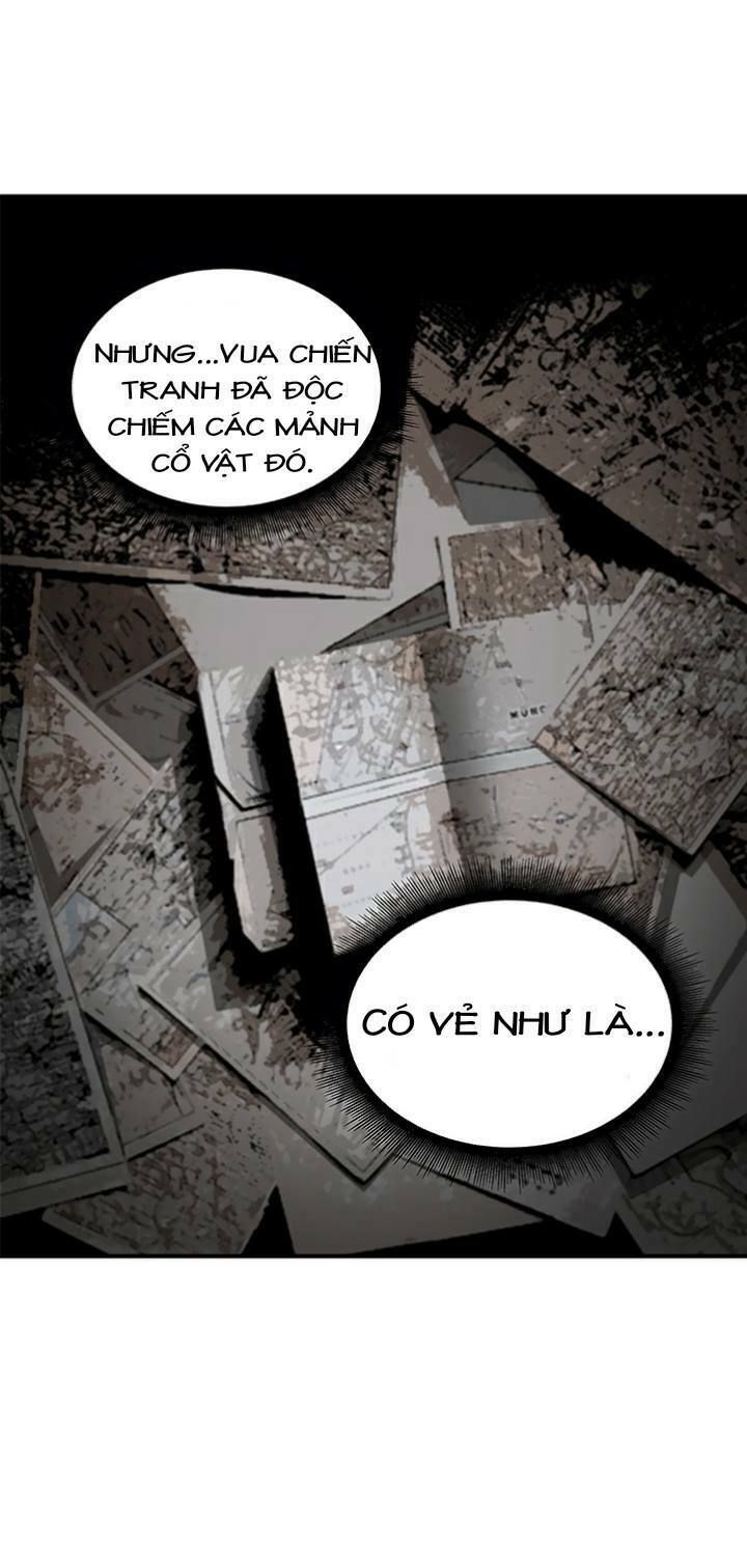 đọc truyện Vua Trộm Mộ Chương 30 ảnh 72 tại Thiên Thai Truyện