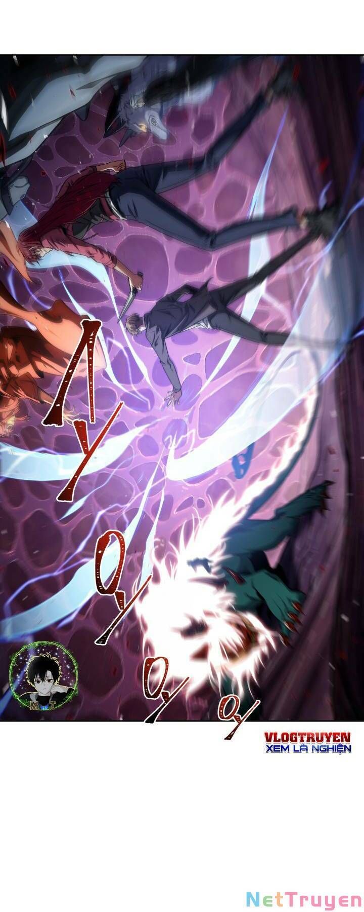 đọc truyện Vua Trộm Mộ Chương 300 ảnh 12 tại Thiên Thai Truyện