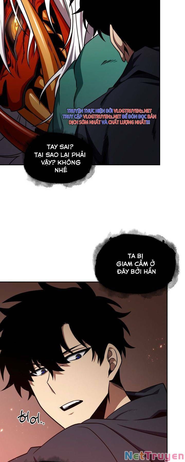 đọc truyện Vua Trộm Mộ Chương 300 ảnh 17 tại Thiên Thai Truyện