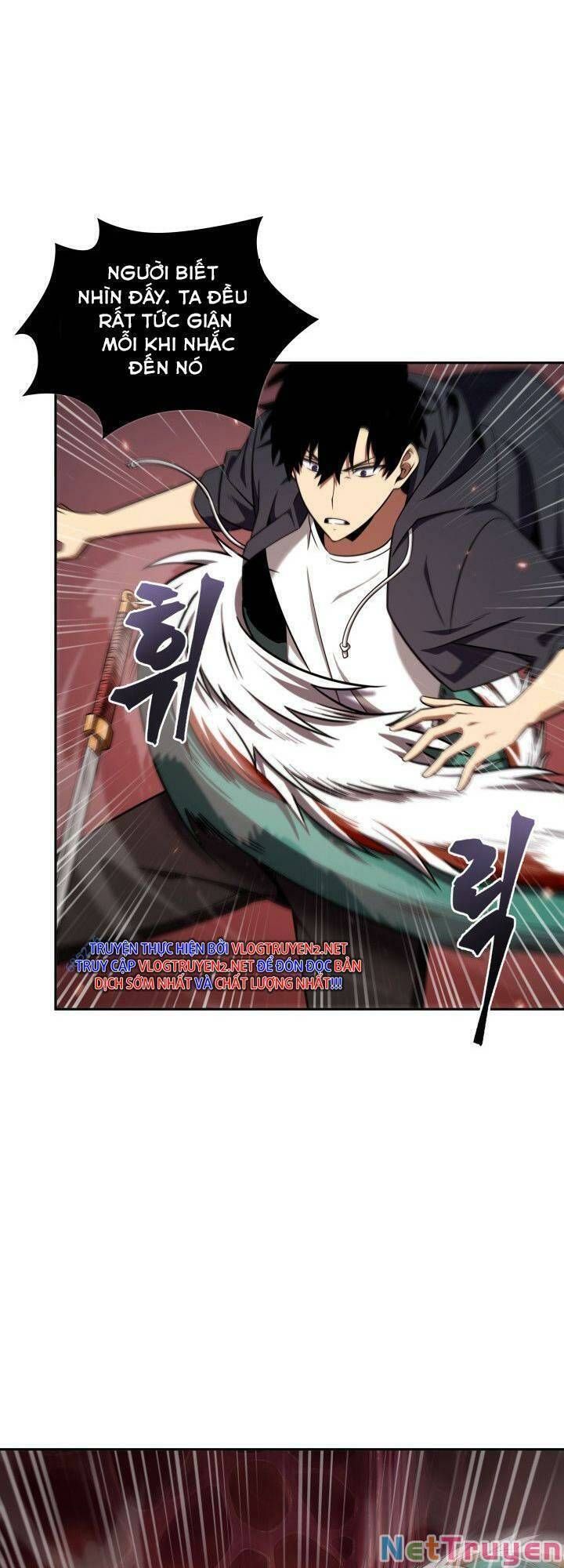 đọc truyện Vua Trộm Mộ Chương 300 ảnh 19 tại Thiên Thai Truyện