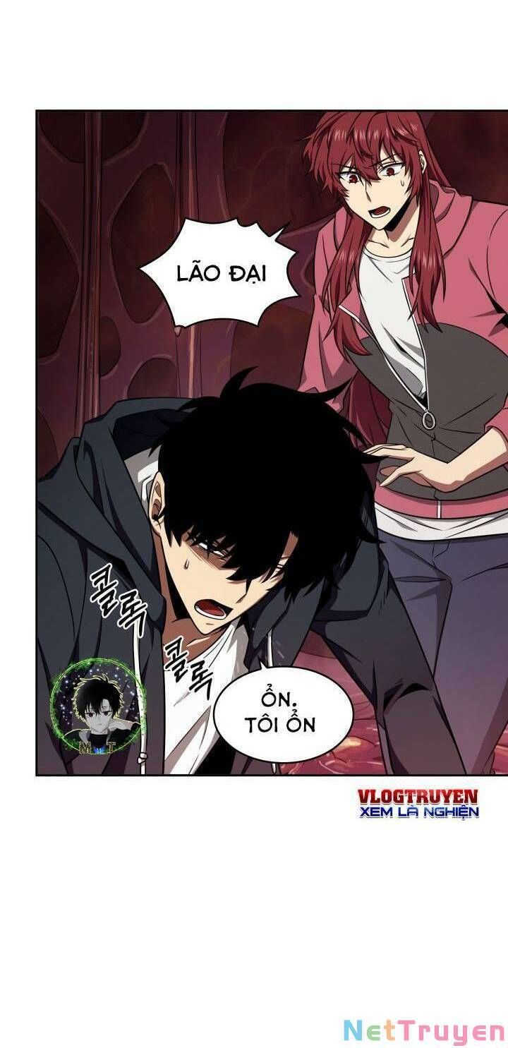 đọc truyện Vua Trộm Mộ Chương 300 ảnh 21 tại Thiên Thai Truyện