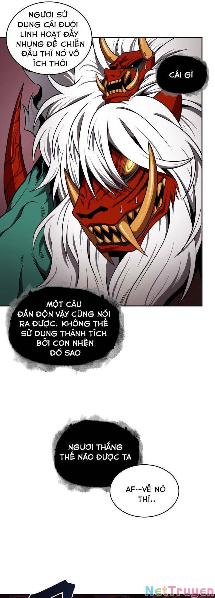 đọc truyện Vua Trộm Mộ Chương 300 ảnh 22 tại Thiên Thai Truyện