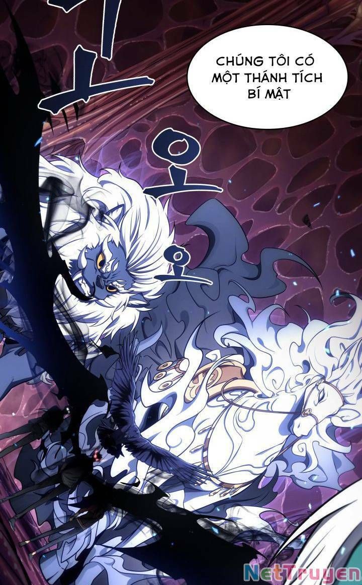 đọc truyện Vua Trộm Mộ Chương 300 ảnh 23 tại Thiên Thai Truyện