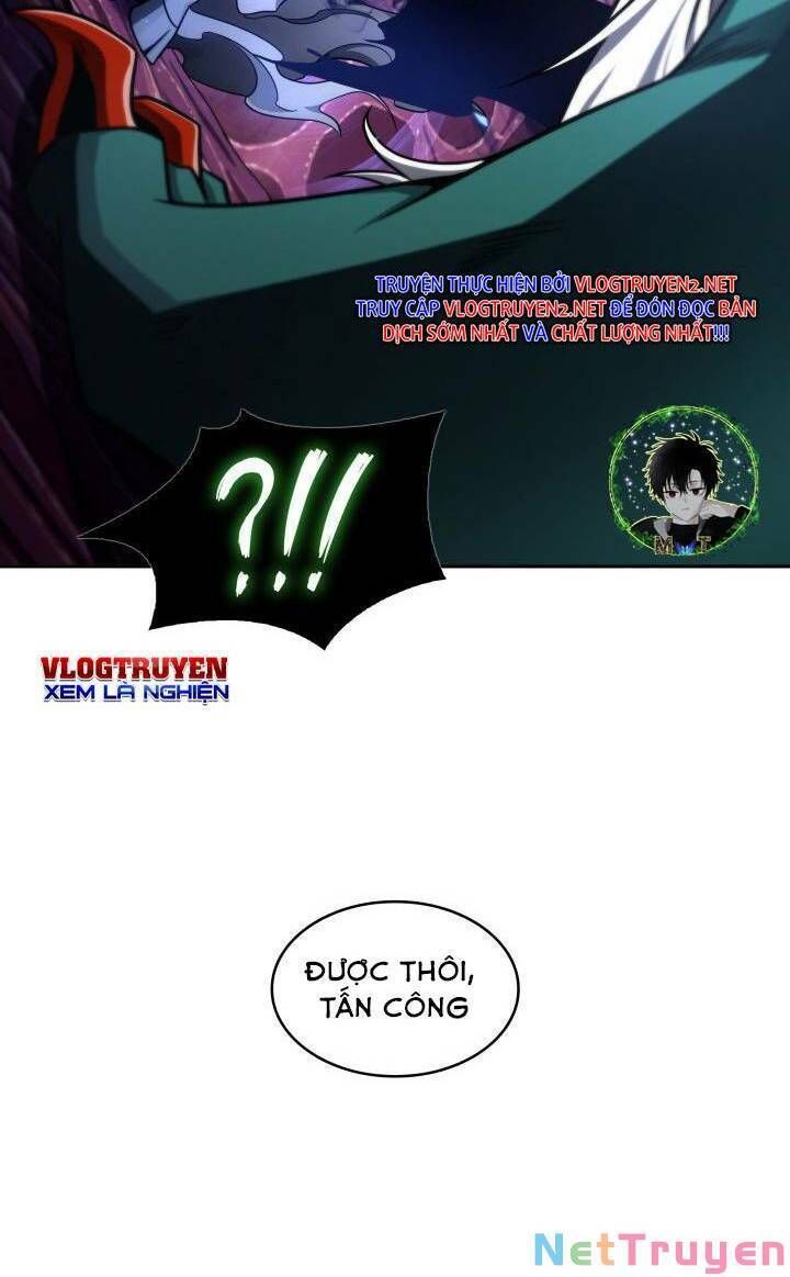 đọc truyện Vua Trộm Mộ Chương 300 ảnh 24 tại Thiên Thai Truyện