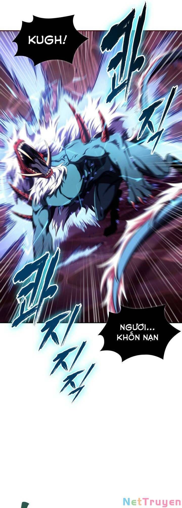 đọc truyện Vua Trộm Mộ Chương 300 ảnh 25 tại Thiên Thai Truyện