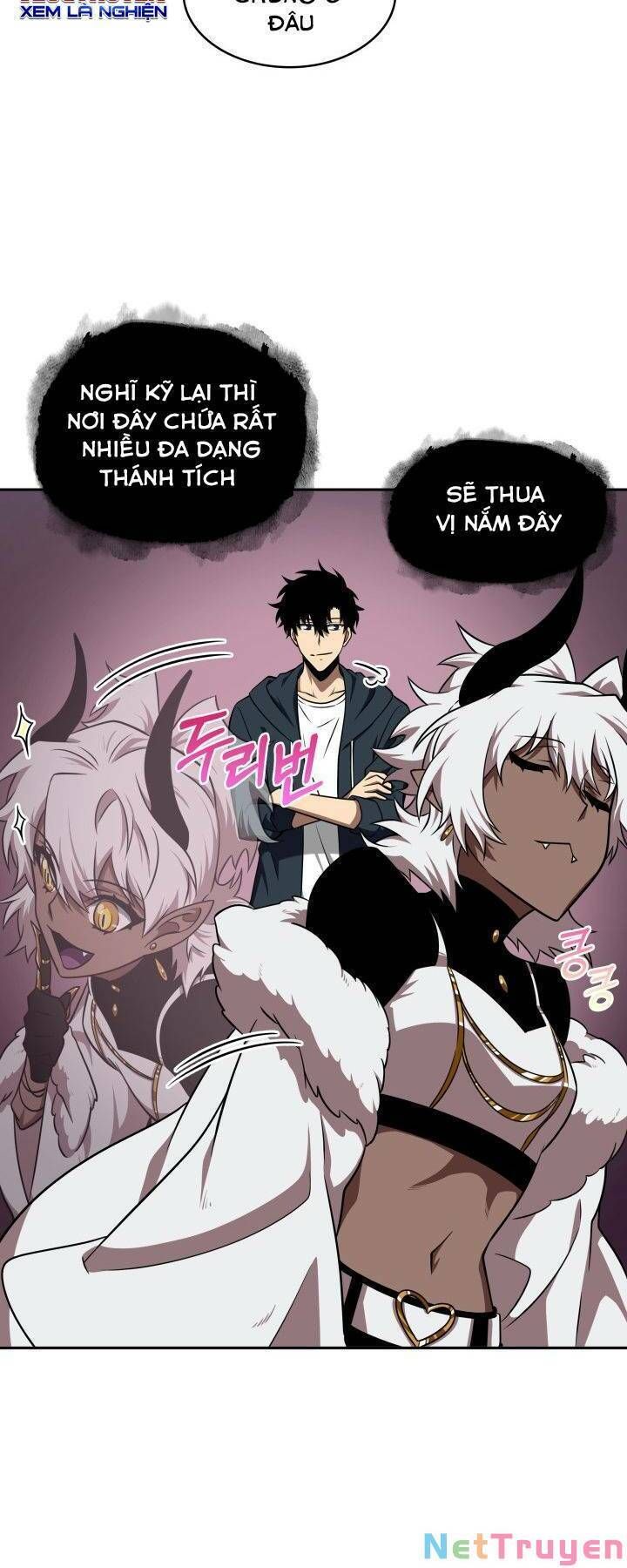 đọc truyện Vua Trộm Mộ Chương 300 ảnh 30 tại Thiên Thai Truyện