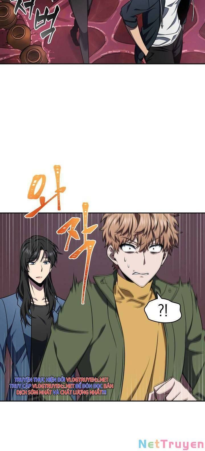 đọc truyện Vua Trộm Mộ Chương 300 ảnh 32 tại Thiên Thai Truyện