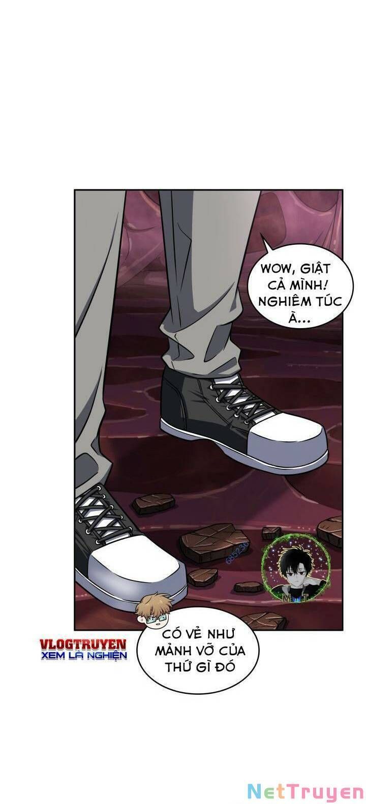 đọc truyện Vua Trộm Mộ Chương 300 ảnh 33 tại Thiên Thai Truyện