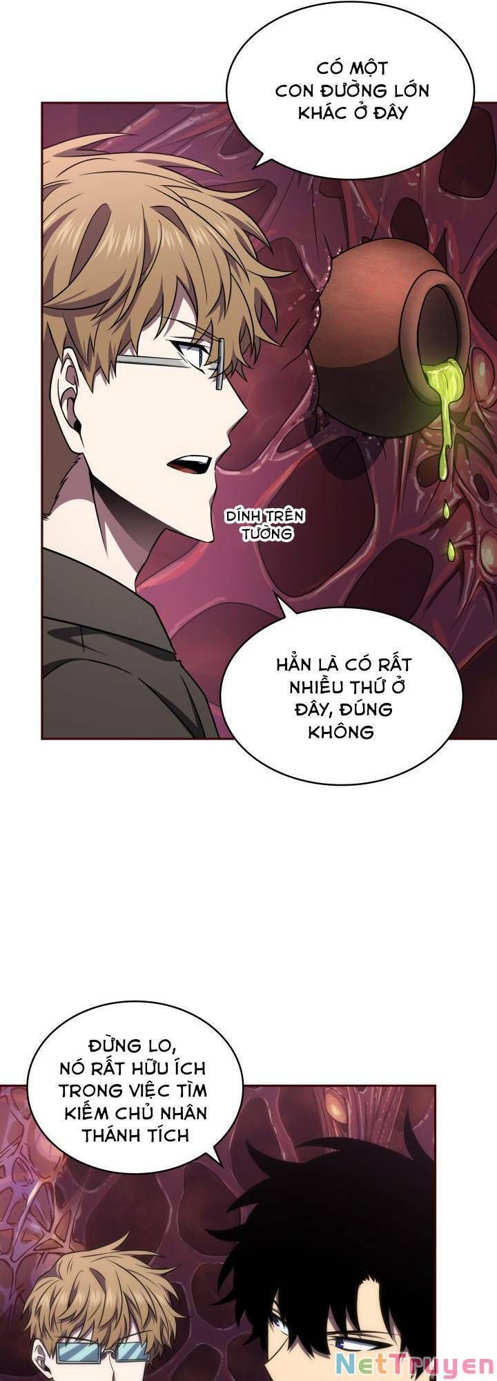 đọc truyện Vua Trộm Mộ Chương 300 ảnh 34 tại Thiên Thai Truyện