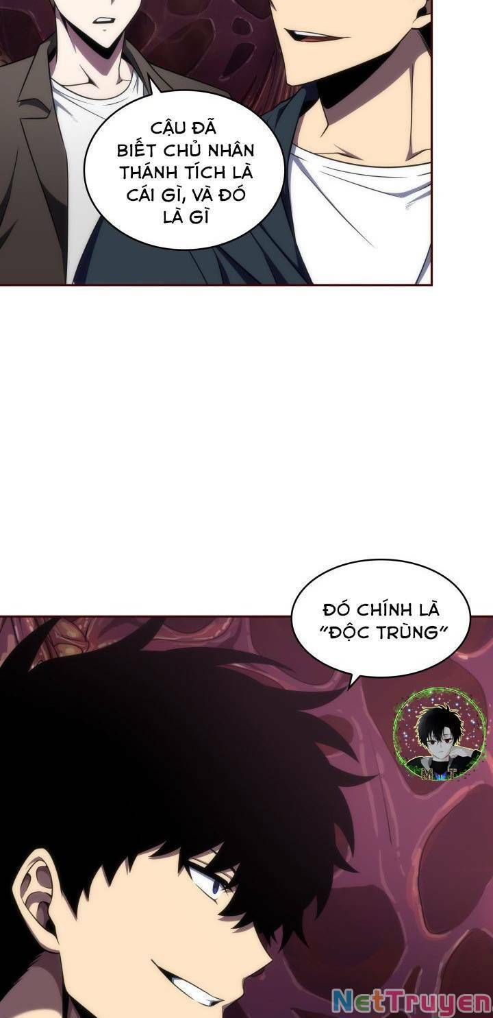 đọc truyện Vua Trộm Mộ Chương 300 ảnh 35 tại Thiên Thai Truyện