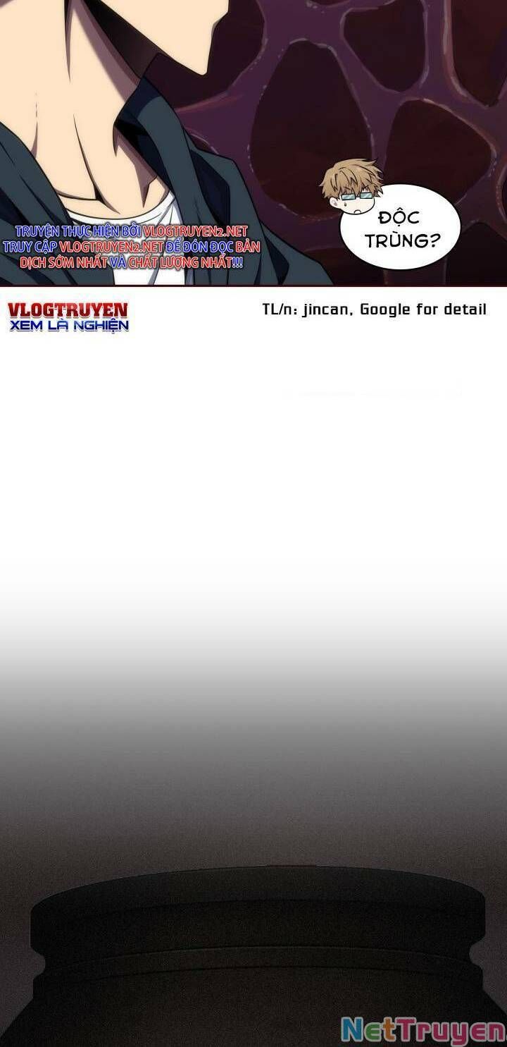 đọc truyện Vua Trộm Mộ Chương 300 ảnh 36 tại Thiên Thai Truyện