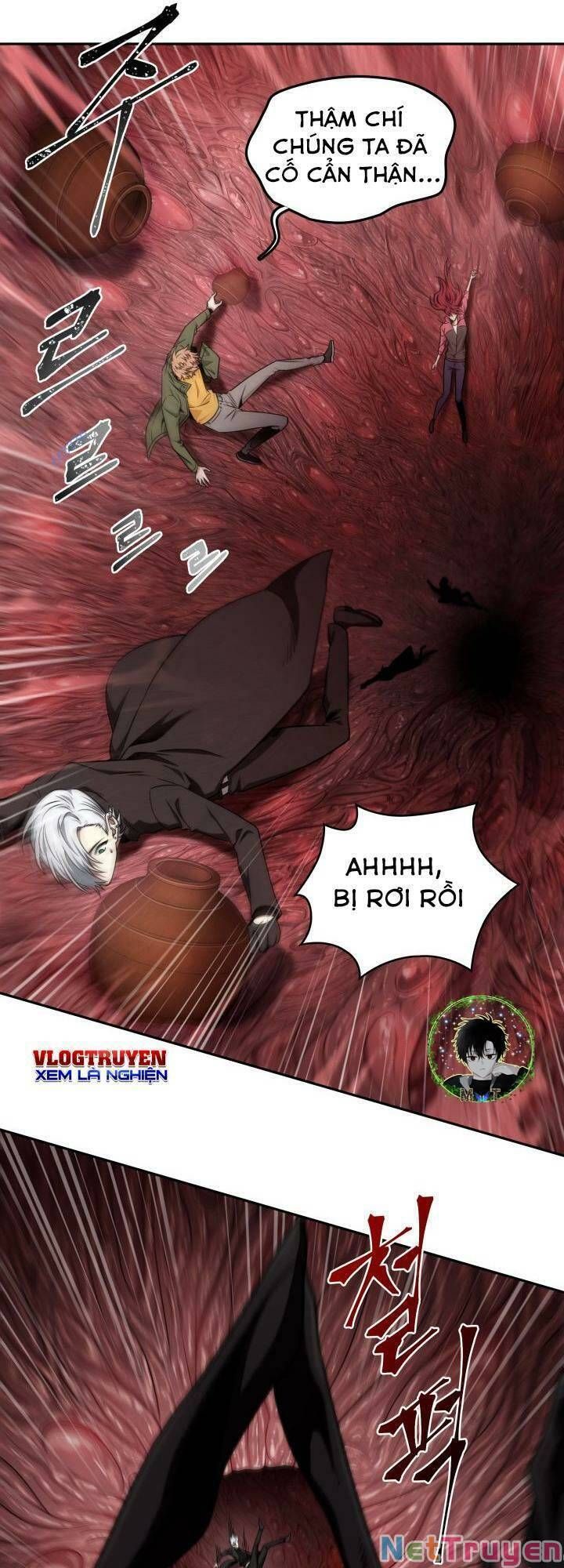 đọc truyện Vua Trộm Mộ Chương 300 ảnh 43 tại Thiên Thai Truyện