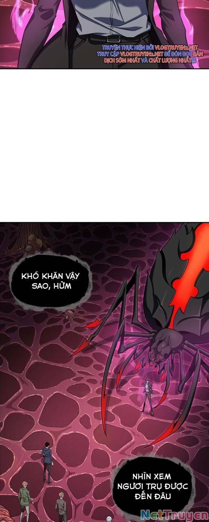 đọc truyện Vua Trộm Mộ Chương 300 ảnh 47 tại Thiên Thai Truyện