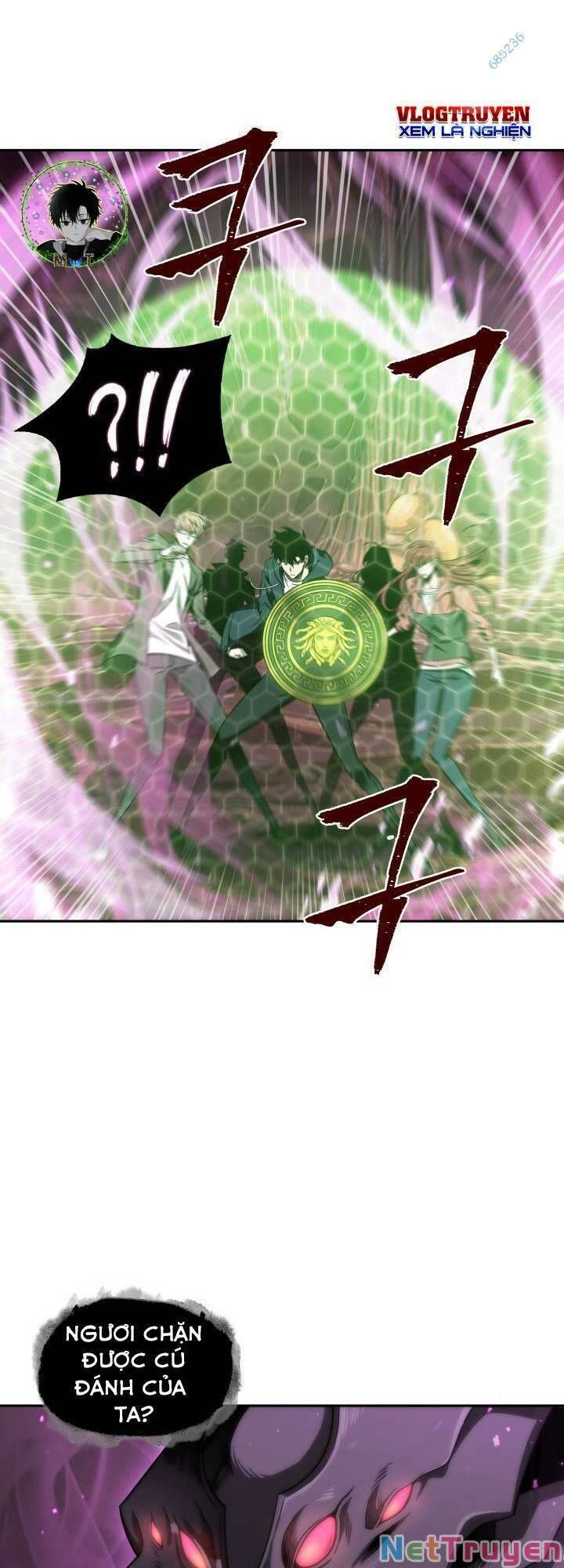 đọc truyện Vua Trộm Mộ Chương 300 ảnh 49 tại Thiên Thai Truyện