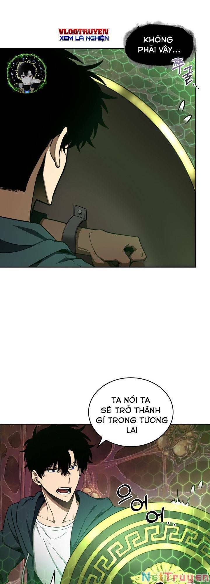 đọc truyện Vua Trộm Mộ Chương 300 ảnh 52 tại Thiên Thai Truyện