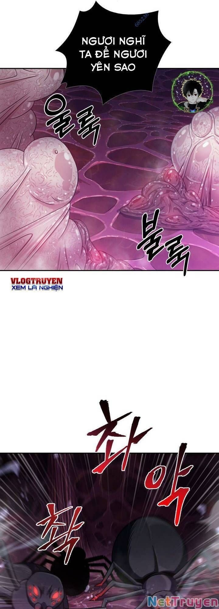 đọc truyện Vua Trộm Mộ Chương 300 ảnh 55 tại Thiên Thai Truyện