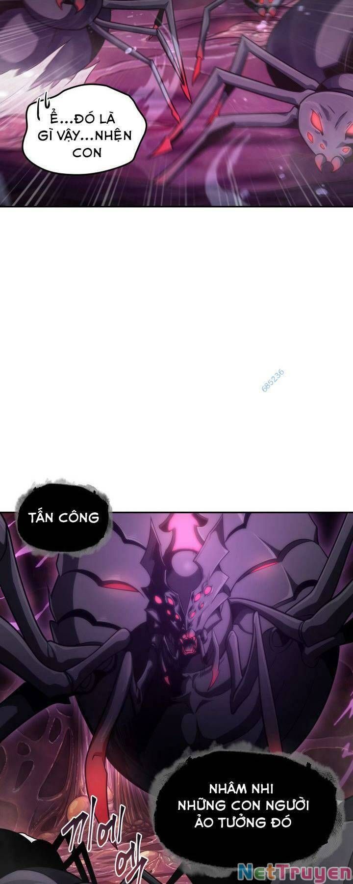 đọc truyện Vua Trộm Mộ Chương 300 ảnh 56 tại Thiên Thai Truyện