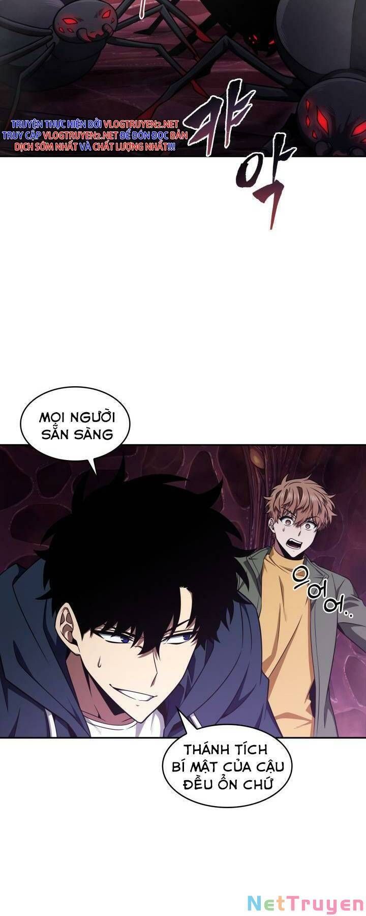 đọc truyện Vua Trộm Mộ Chương 300 ảnh 57 tại Thiên Thai Truyện