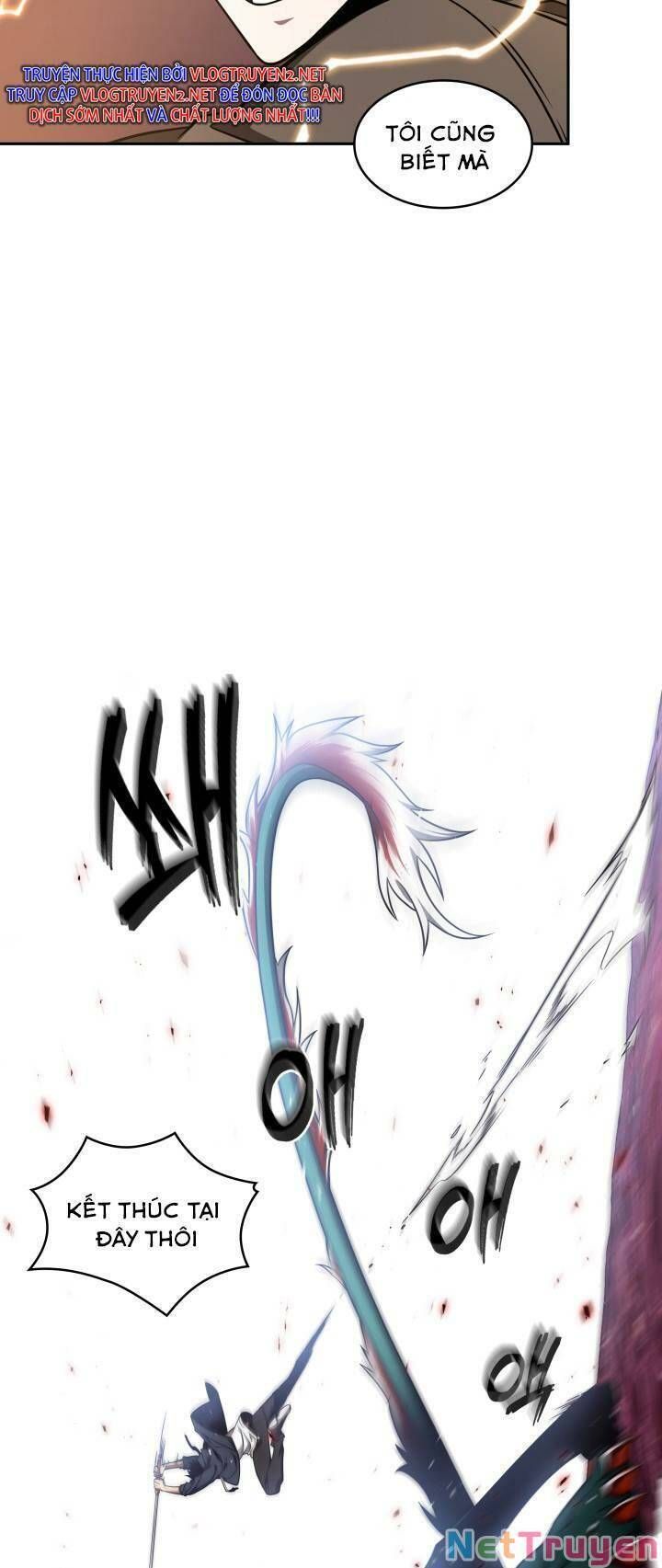 đọc truyện Vua Trộm Mộ Chương 300 ảnh 8 tại Thiên Thai Truyện