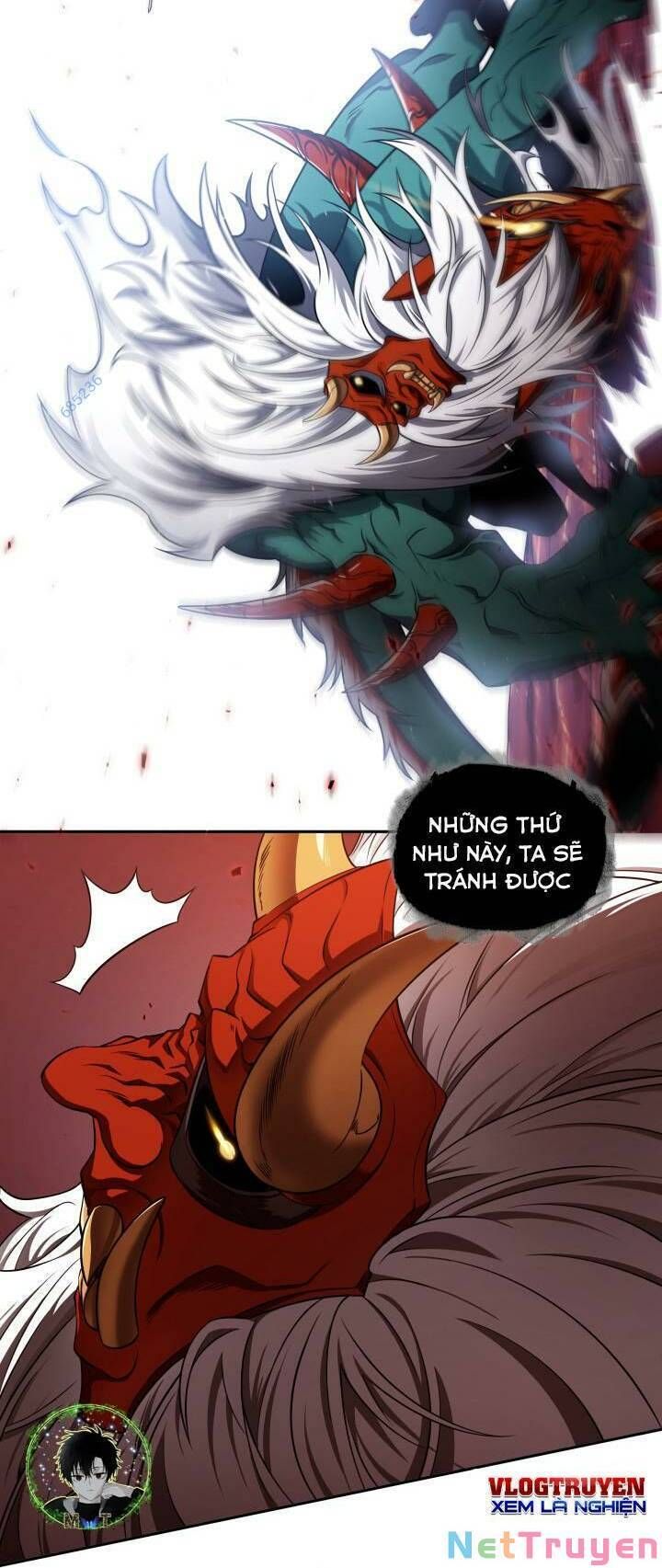 đọc truyện Vua Trộm Mộ Chương 300 ảnh 9 tại Thiên Thai Truyện