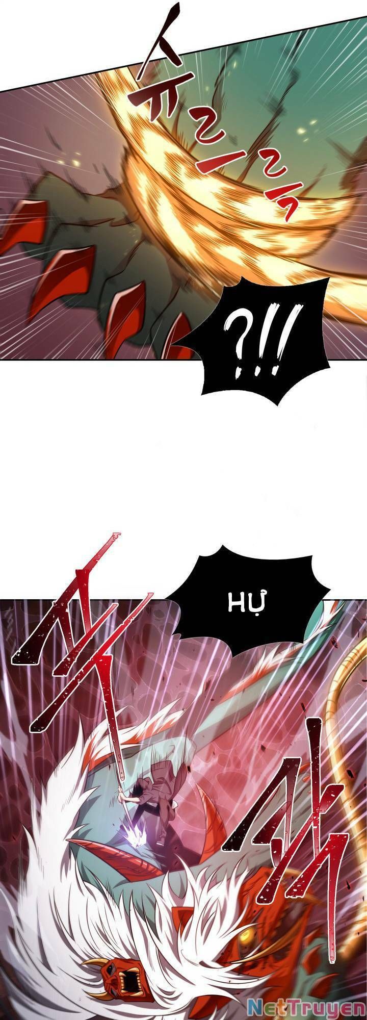 đọc truyện Vua Trộm Mộ Chương 300 ảnh 10 tại Thiên Thai Truyện