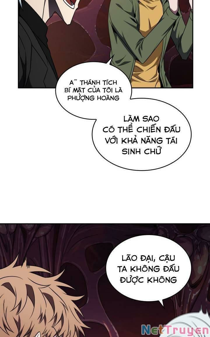 đọc truyện Vua Trộm Mộ Chương 301 ảnh 14 tại Thiên Thai Truyện