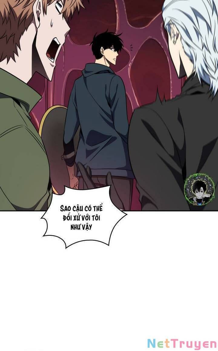 đọc truyện Vua Trộm Mộ Chương 301 ảnh 15 tại Thiên Thai Truyện