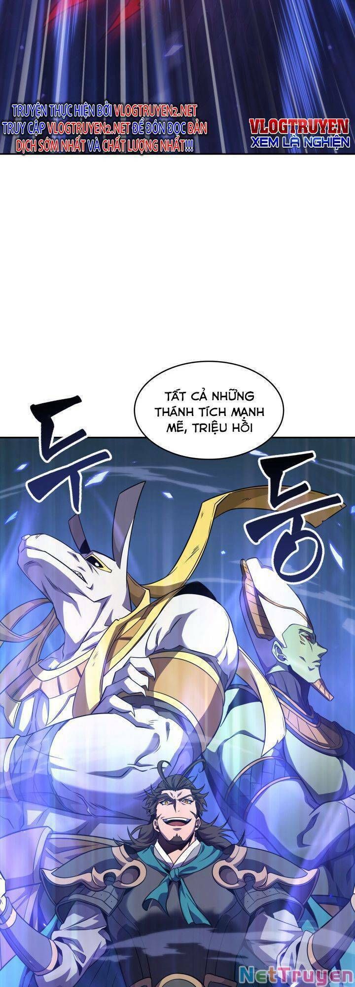 đọc truyện Vua Trộm Mộ Chương 301 ảnh 20 tại Thiên Thai Truyện