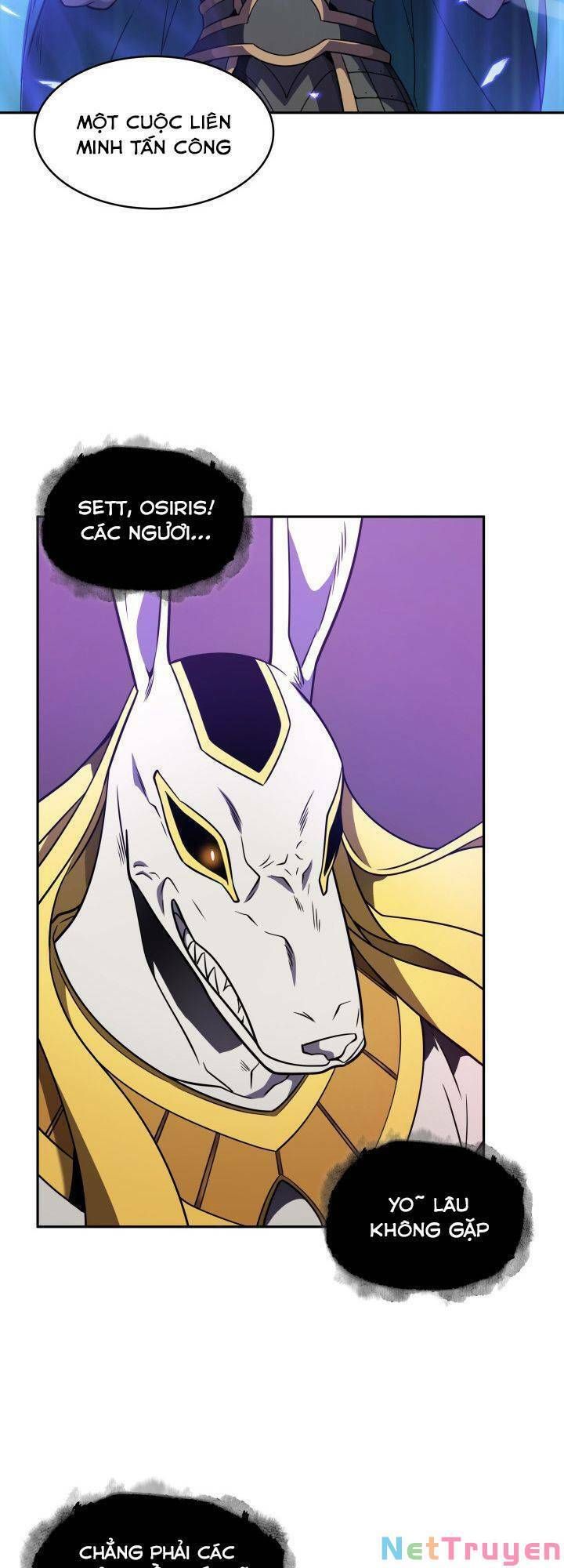 đọc truyện Vua Trộm Mộ Chương 301 ảnh 21 tại Thiên Thai Truyện