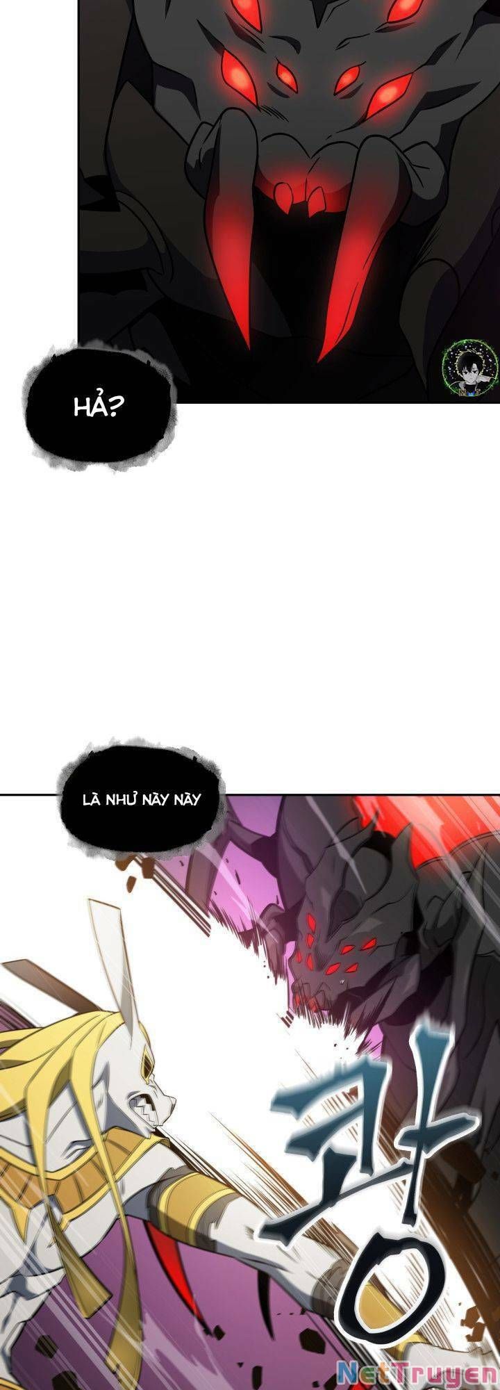 đọc truyện Vua Trộm Mộ Chương 301 ảnh 23 tại Thiên Thai Truyện