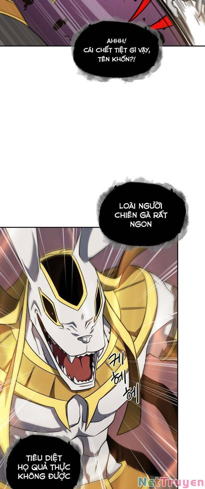 đọc truyện Vua Trộm Mộ Chương 301 ảnh 24 tại Thiên Thai Truyện