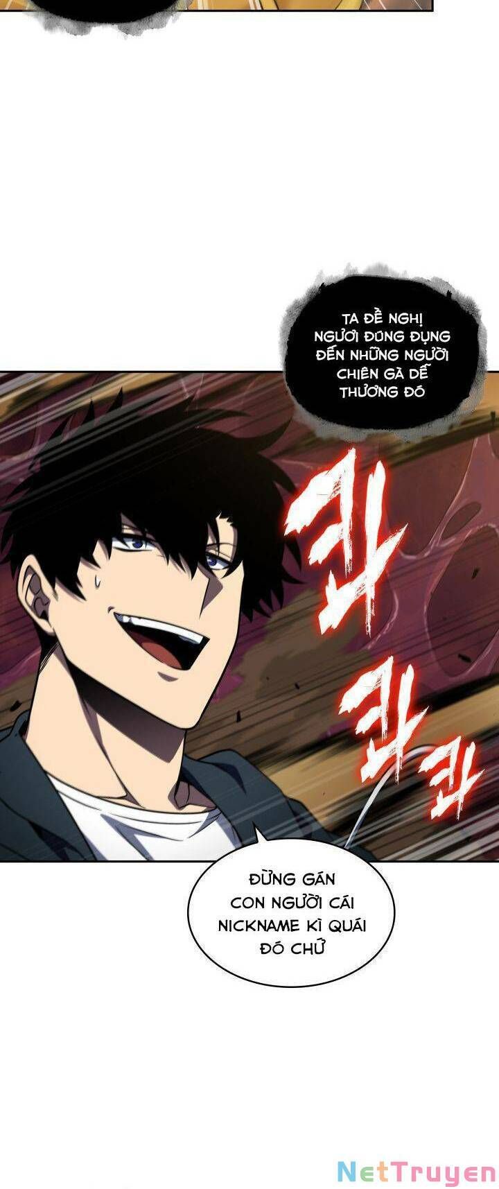 đọc truyện Vua Trộm Mộ Chương 301 ảnh 25 tại Thiên Thai Truyện