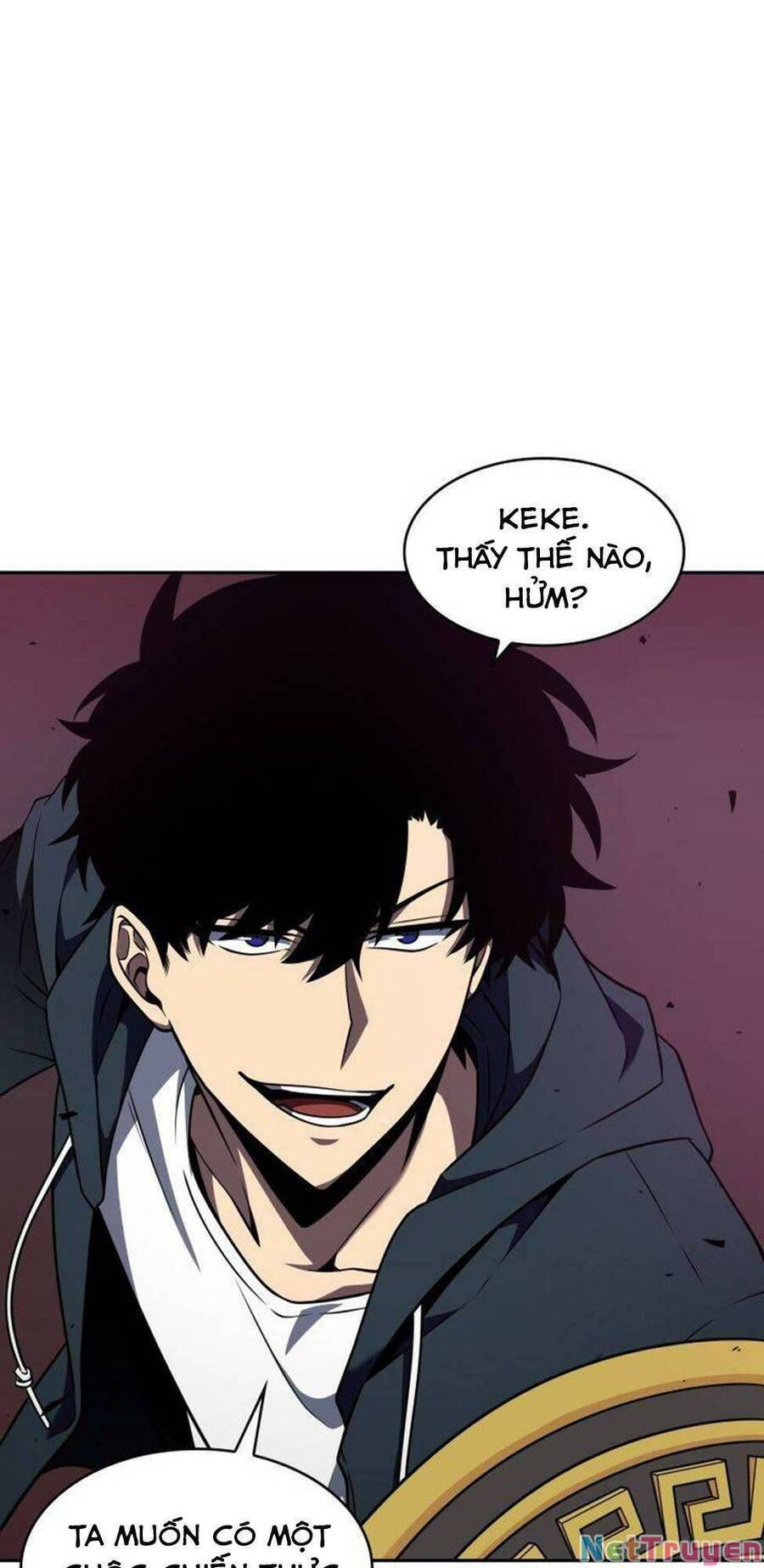 đọc truyện Vua Trộm Mộ Chương 301 ảnh 29 tại Thiên Thai Truyện