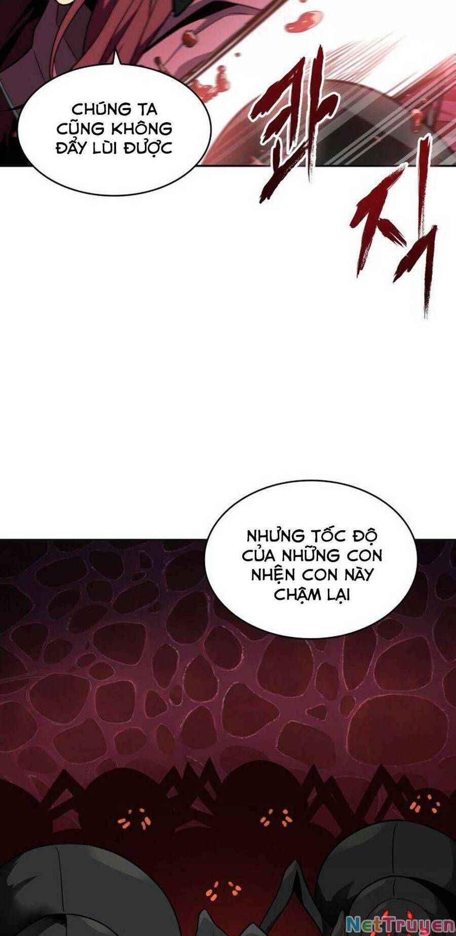 đọc truyện Vua Trộm Mộ Chương 301 ảnh 37 tại Thiên Thai Truyện