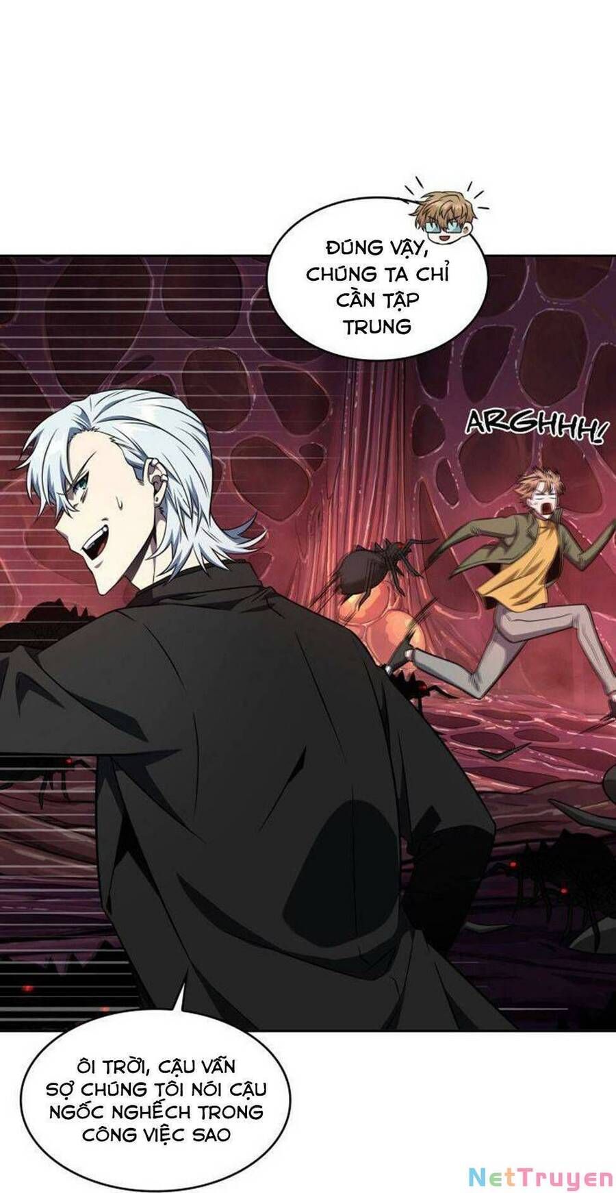 đọc truyện Vua Trộm Mộ Chương 301 ảnh 39 tại Thiên Thai Truyện