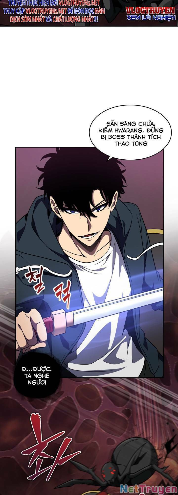 đọc truyện Vua Trộm Mộ Chương 301 ảnh 6 tại Thiên Thai Truyện