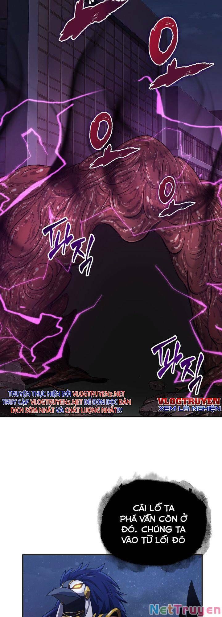 đọc truyện Vua Trộm Mộ Chương 301 ảnh 46 tại Thiên Thai Truyện