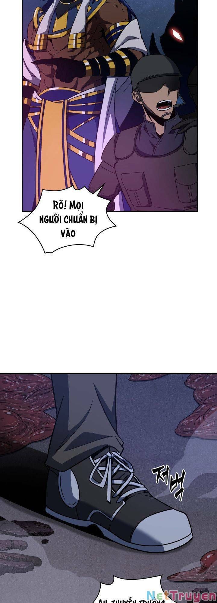 đọc truyện Vua Trộm Mộ Chương 301 ảnh 47 tại Thiên Thai Truyện