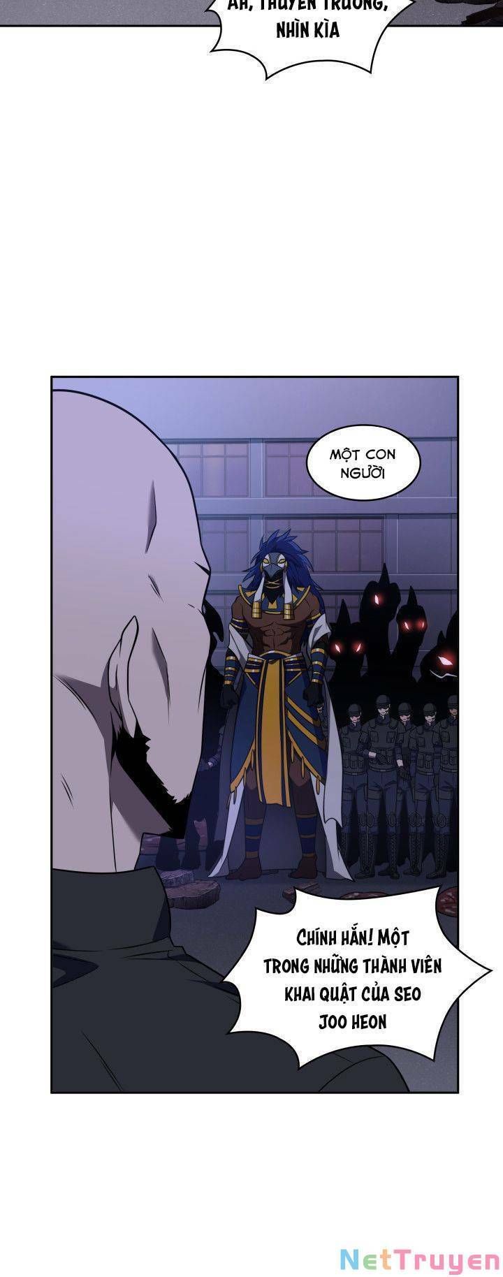 đọc truyện Vua Trộm Mộ Chương 301 ảnh 48 tại Thiên Thai Truyện