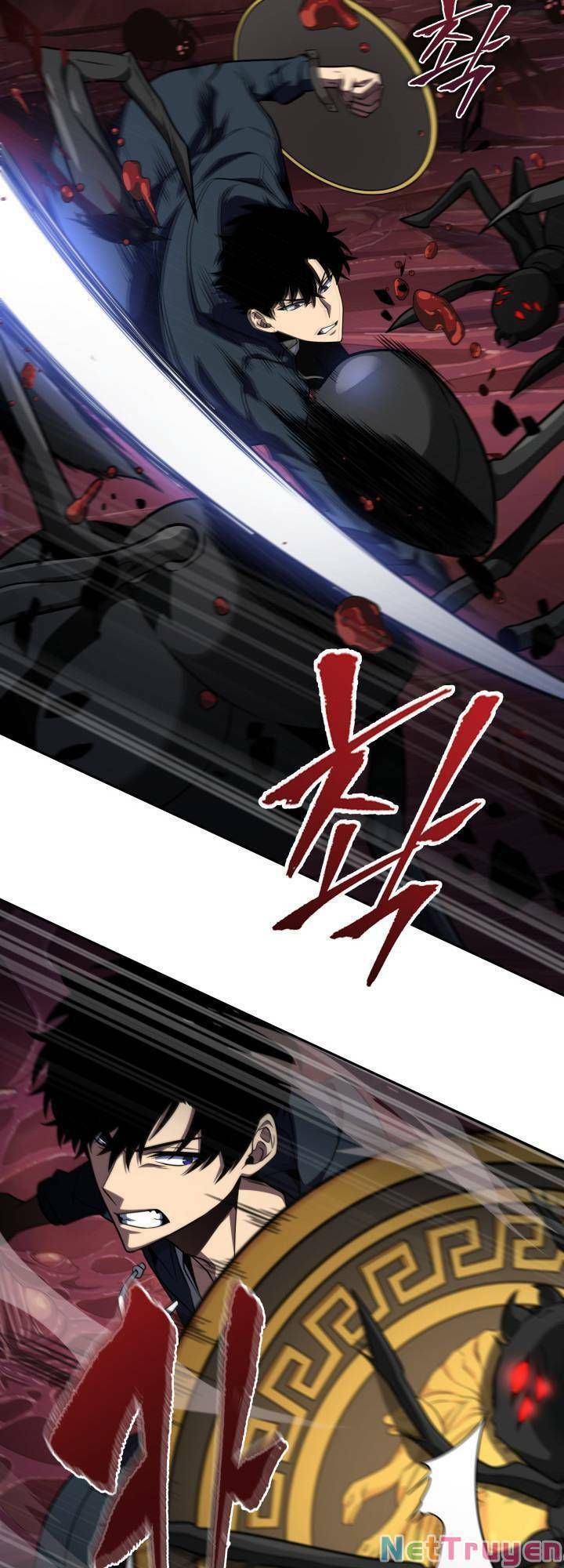 đọc truyện Vua Trộm Mộ Chương 301 ảnh 7 tại Thiên Thai Truyện